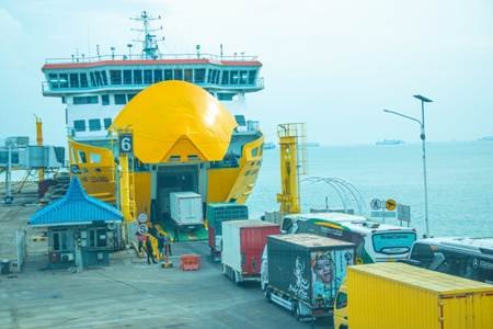 kapal laut