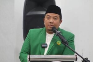 ketua PUI