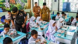makan sehat magelang
