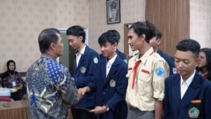 ormawa untag2