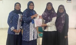 sastra inggris