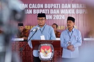 Sigit Pamungkas – Suroto.
