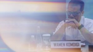 wamen