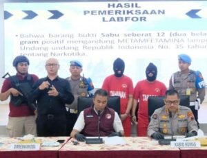 polda jateng