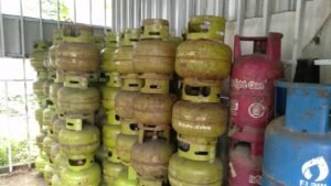 LPG 3 kg