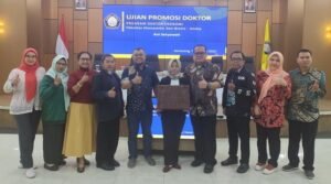 doktor baru usm