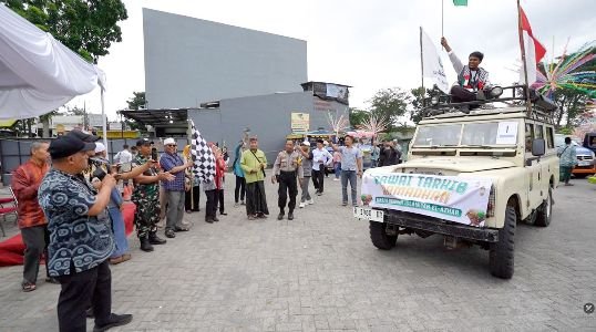 sambut ramadan