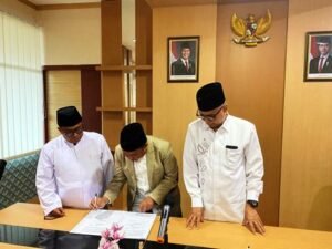 tausiah mui2