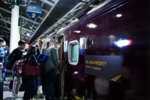 KA Java Priority
