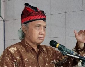 gunoto saparie