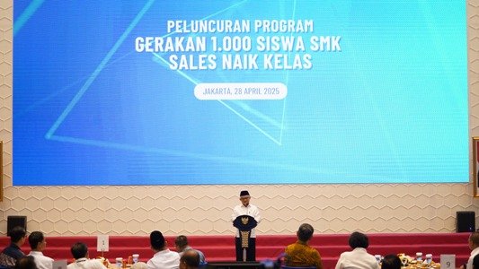mendikbud baru