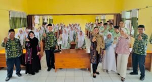 psikologi undip dan madrasah