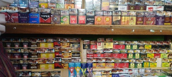 Rokok