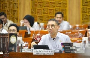 Fadli Zon