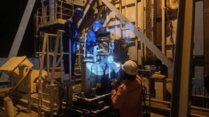 PLN pulihkan listrik Bali