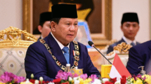 Prabowo Presiden