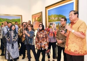 Susilo Bambang Yudhoyono