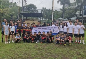 bina bangsa school