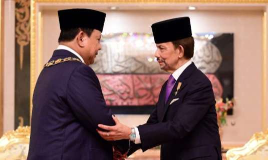 bintang kebesaran