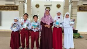 buku siswa