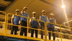 dirut PLN atasi listrik padam di bali