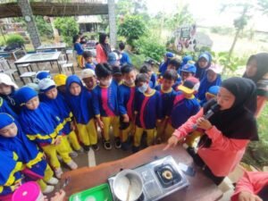 green fresh farm jatirejo
