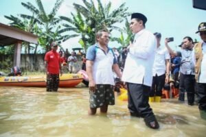 banjir grobogan