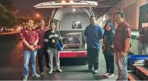 korban TPPO