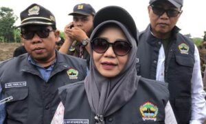 komisi D jateng nursaadah