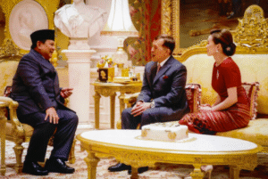 kunjungan