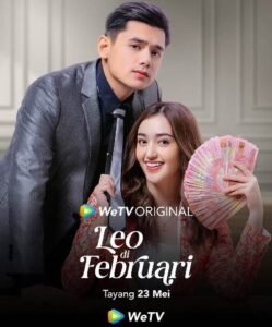 leo di februari wetv