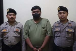 pelaku pengeroyokan