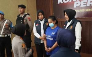 pembunuh bayi