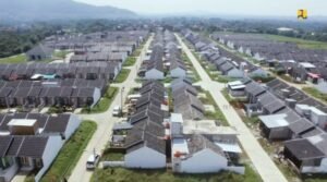 perumahan rumah subsidi
