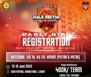 piala rektor usm2