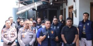 pelaku kejatan seks jepara