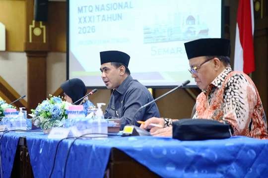 rakor mtq2
