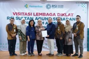 rsi akreditasi