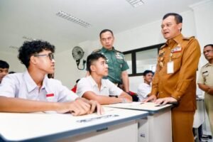 SMA keberbakatan