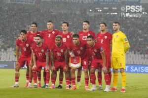 skuad garuda