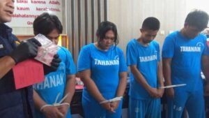 wartawan preman