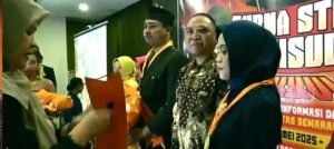 wisudawan usm