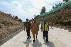 Bendungan jragung