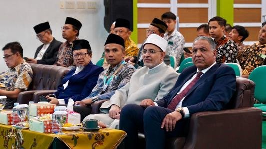 FAI baru