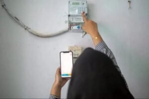 PLN listrik