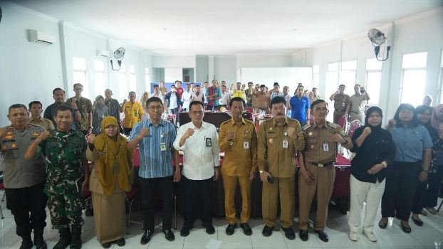 demak baru
