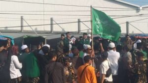 istighosah peduli rob Demak