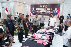 operasi candi
