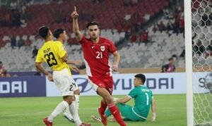16timnas