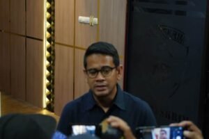 AKBP Andika Dharma Sena